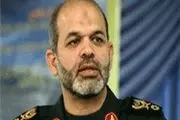 عبور ناو ارتش از کانال سوئز نشانه اقتدار ایران