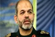 عبور ناو ارتش از کانال سوئز نشانه اقتدار ایران