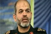 عبور ناو ارتش از کانال سوئز نشانه اقتدار ایران