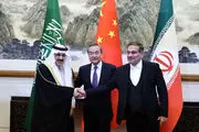 سکوت هند در قبال توافق ایران و عربستان در چین