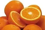آقایان در حمام «پرتقال» بخورید!
