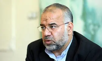 شهردار تهران می تواند 10 درصد بودجه را جابجا کند