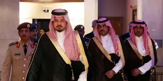 موج بازداشت‌های عربستان سعودی/بازداشت بیش از بیست افسر بلندپایه سعودی 