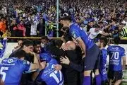 استقلال به دنبال خلق رکوردی جدید با قهرمانی