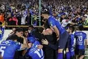 استقلال به دنبال خلق رکوردی جدید با قهرمانی