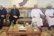 نخستین نشست کمیته مشترک تنگه هرمز با عمان برگزار شد