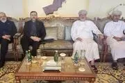نخستین نشست کمیته مشترک تنگه هرمز با عمان برگزار شد