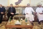 نخستین نشست کمیته مشترک تنگه هرمز با عمان برگزار شد