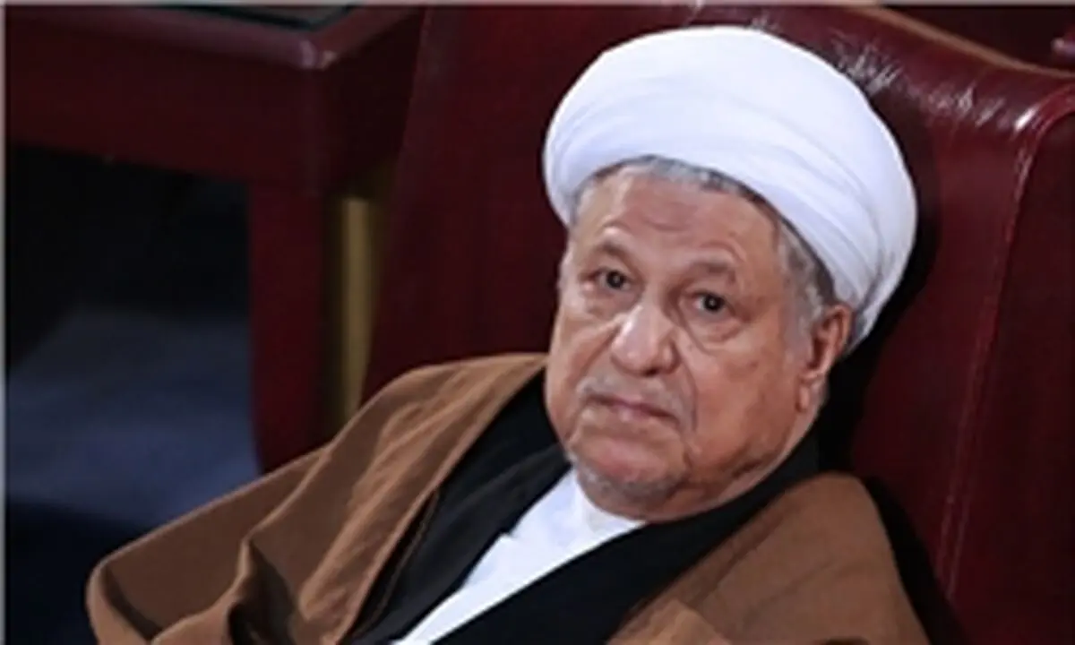 یک دقیقه سکوت در ژنو به مناسبت درگذشت آیت‌الله هاشمی