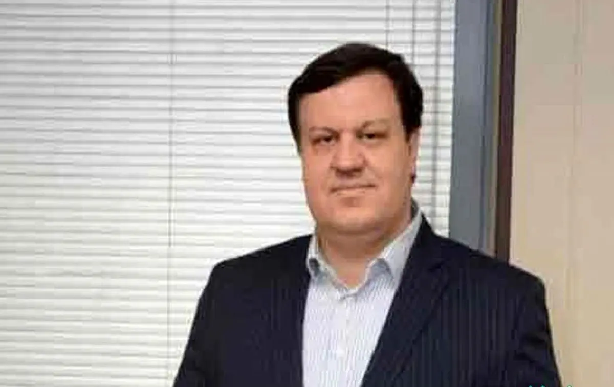 فرشید فرخ نژاد مدیرعامل جدید بانک ملت کیست؟