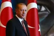 پیام خاصی که اردوغان برای همسایگان فرستاد