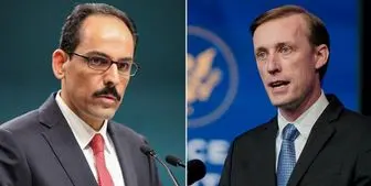 هشدار مشاور اردوغان به یونان