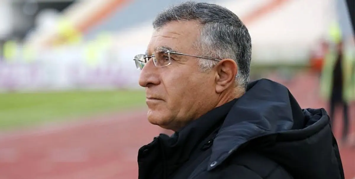 تحلیل فنی مجید جلالی از دربی 95 بین پرسپولیس و استقلال