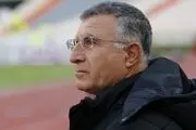 واکنش مجید جلالی به یک تصمیم بزرگ درباره پرسپولیس و استقلال