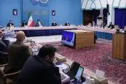 هیأت وزیران با اختصاص اعتبار برای جبران خسارات سیل مرداد ماه موافقت کرد