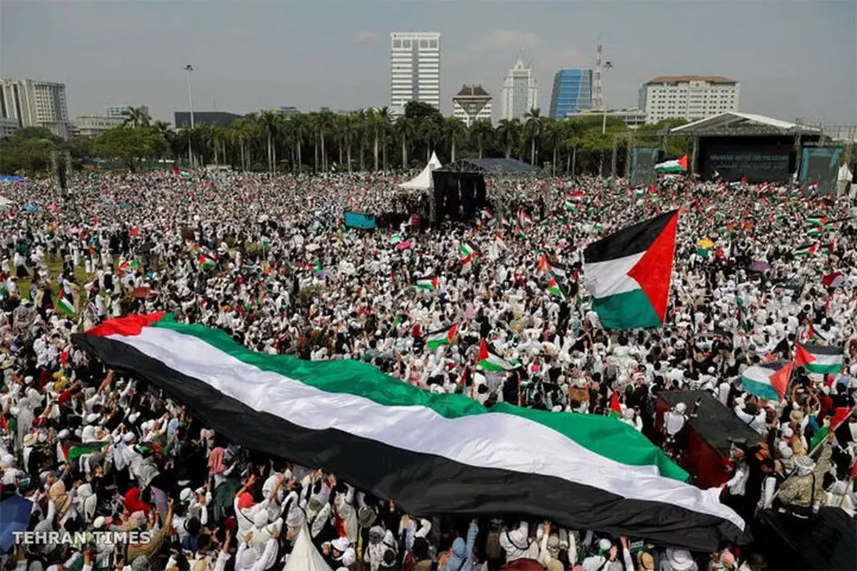 پهلوی و نگاه فرصتطلبانه به مساله فلسطین