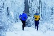 با رعایت این چند نکته ،از ورزش در هوای سرد لذت ببرید