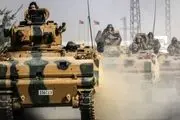 درگیری نظامی آمریکا و ترکیه در سوریه