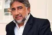 بازیگر قدیمی تلویزیون درکنار دخترخانمش/ عکس