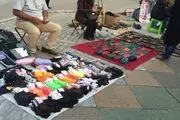 در مدیریت شهری پنجم برخورد ضربتی با دستفروشان نداشتیم
