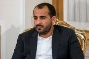 هدف قرار دادن آرامکو پاسخی طبیعی به جنایت‌های سعودی است