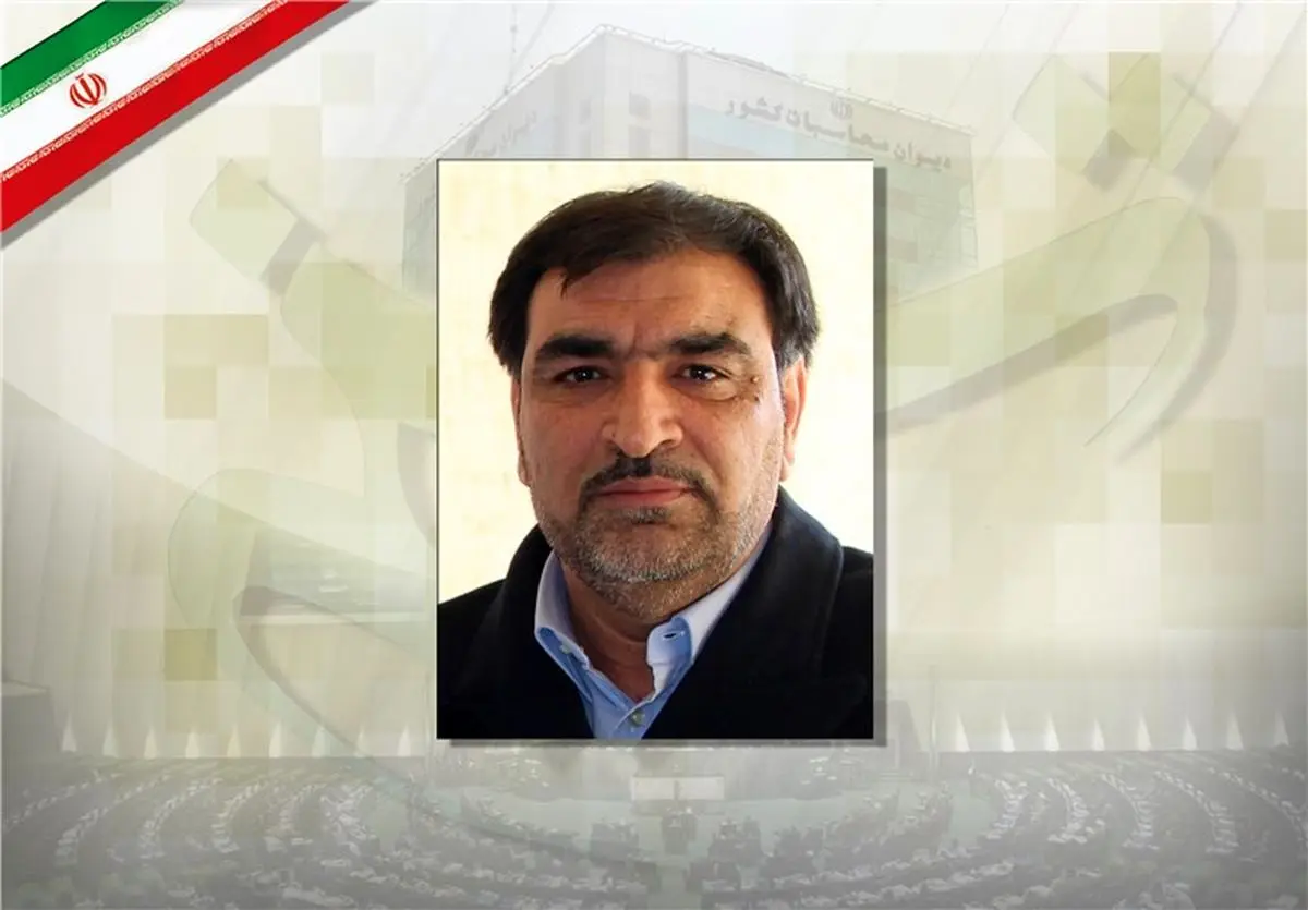 عادل آذر رئیس دیوان محاسبات شد