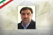 عادل آذر رئیس دیوان محاسبات شد
