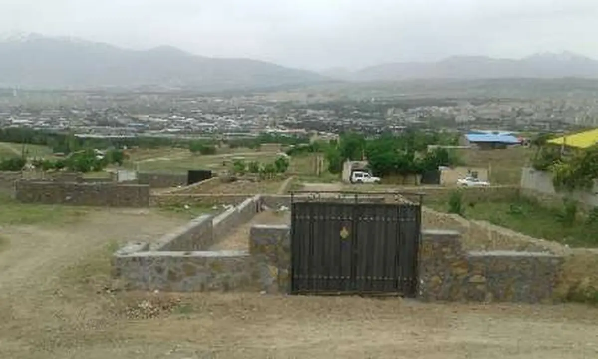 زندگی ساکنان زیتون در سایه ترس و هراس