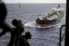 ارتش آمریکا پشت یدک‌کش پنهان شد