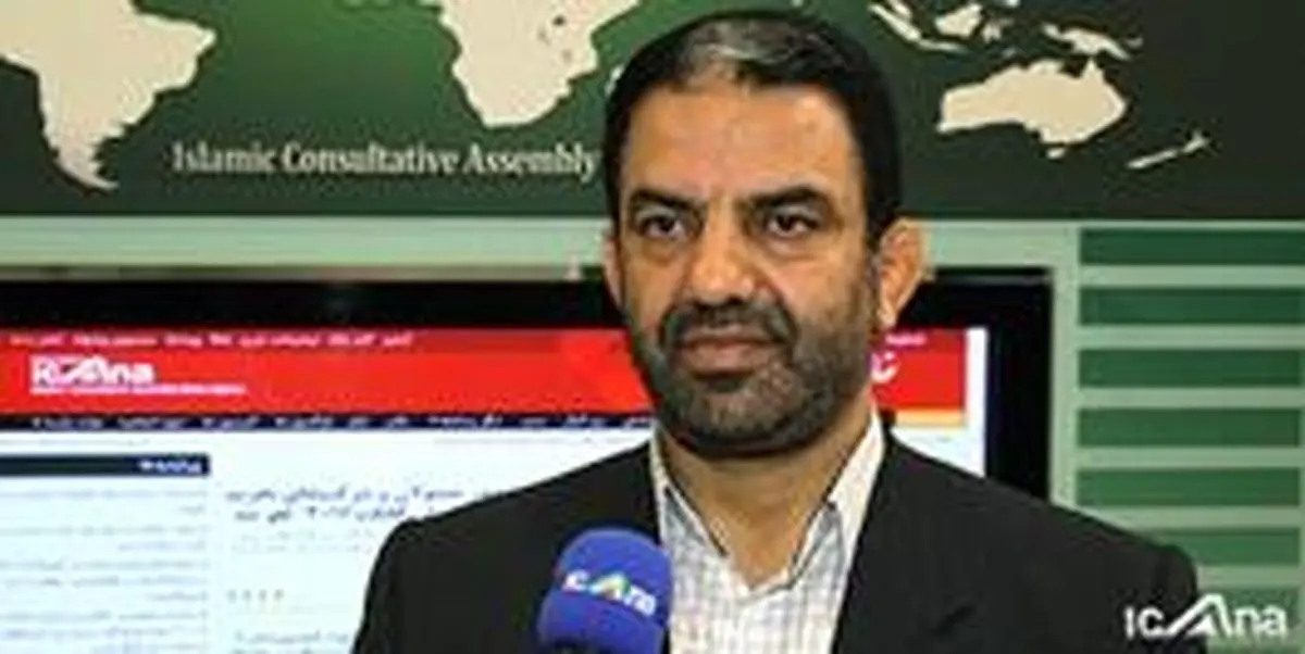 تصویب قطعنامه ضدایرانی برای افزایش فشار سیاسی است