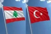 چشم طمع ترکیه به طرابلس 

