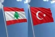 چشم طمع ترکیه به طرابلس 

