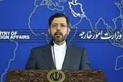 توضیحات خطیب‌زاده درباره شکسته شدن مقاومت انگلیس