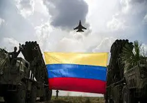 
تصمیم روسیه برای ایجاد پایگاه نظامی در آمریکای جنوبی
