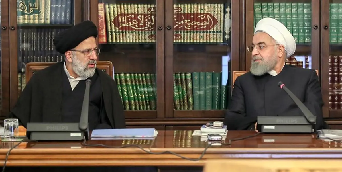روحانی نشست دوم با رئیسجمهور منتخب را برگزار میکند