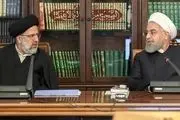 روحانی نشست دوم با رئیس‌جمهور منتخب را برگزار می‌کند