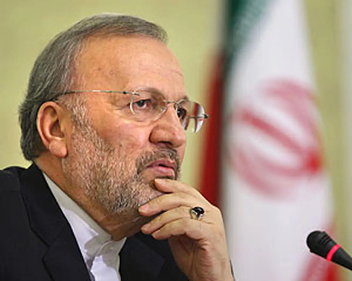 متکى: ملت ایران مرد بزرگی را از دست داد