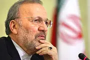 متکى: ملت ایران مرد بزرگی را از دست داد