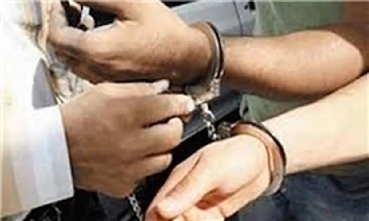  ۶۳ دختر و پسر در دو پارتی شبانه شیراز دستگیر شدند 