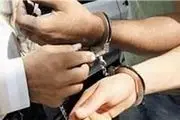  ۶۳ دختر و پسر در دو پارتی شبانه شیراز دستگیر شدند 