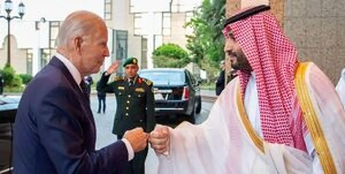 بن سلمان درخواست جو بایدن را رد کرد