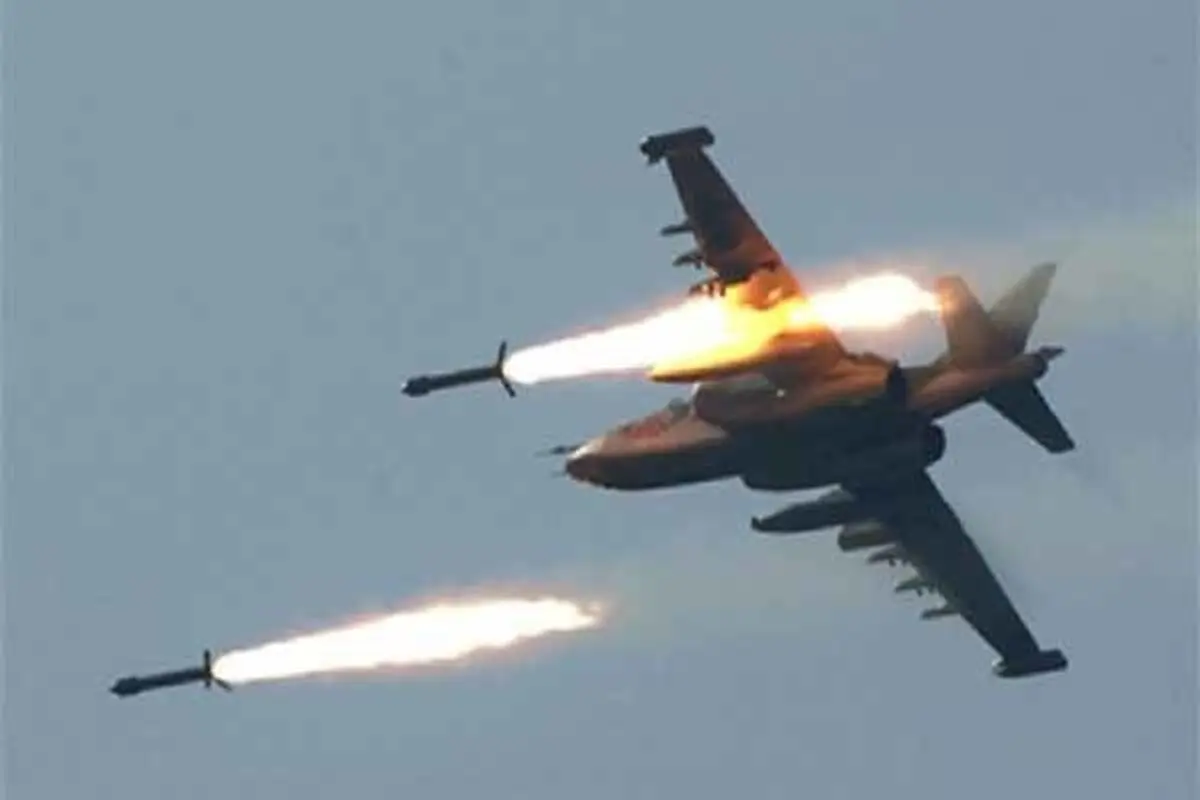 آمریکا به گروهک الشباب در سومالی حمله کرد