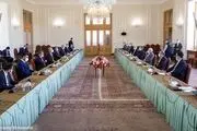 نتایج سه دور گفت‌وگوی ظریف و اتمر چه بود؟