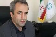 حکایت شوربختی دریاچه نمک
