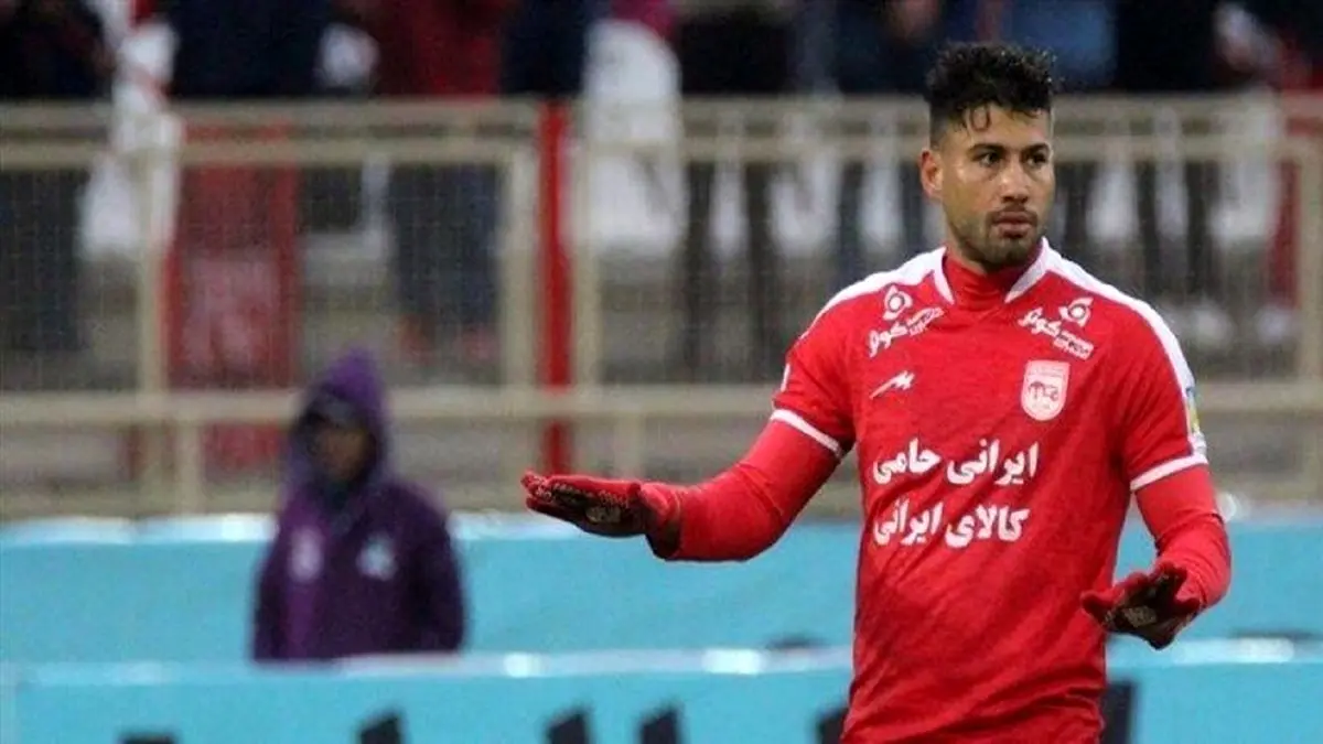 تراکتوریها به دنبال بازگرداندن ایمان سلیمی