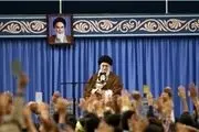 آمریکا با ملت ایران دشمن است، نه با رهبر و دولت جمهوری اسلامی