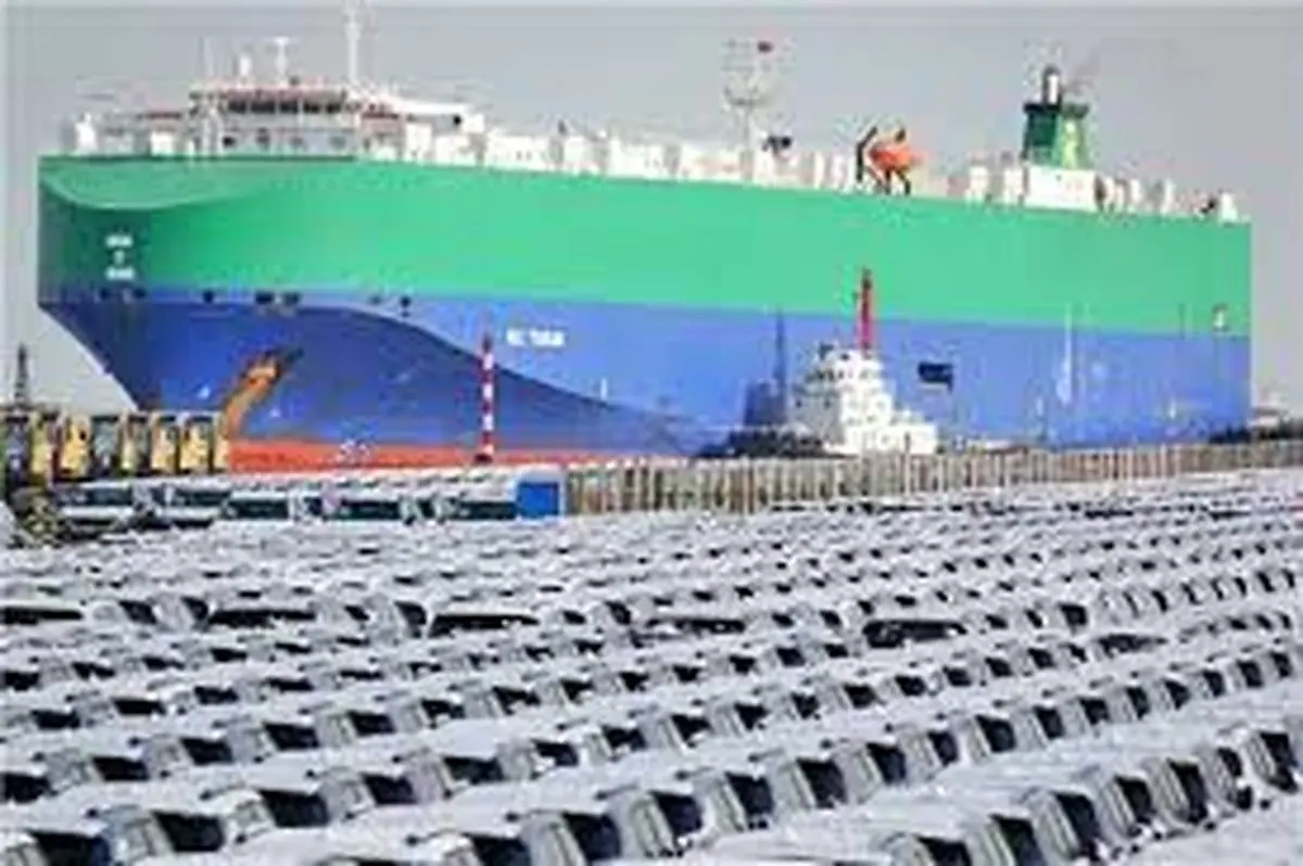 خودروهای وارداتی کام دلالان و رانت خواران را شیرین کرد؛ حواله فروشی تا ۴ میلیاردتومان!