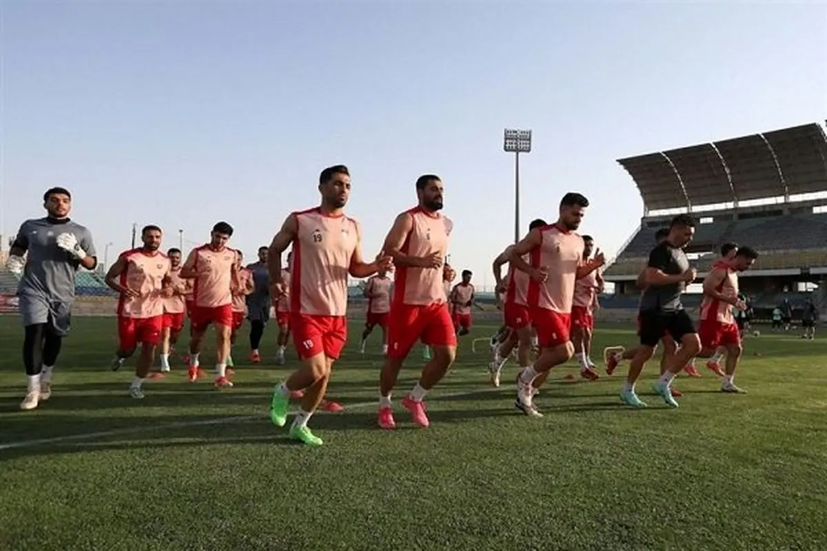 سپاهان، گره کور پرسپولیس در مسیر قهرمانی