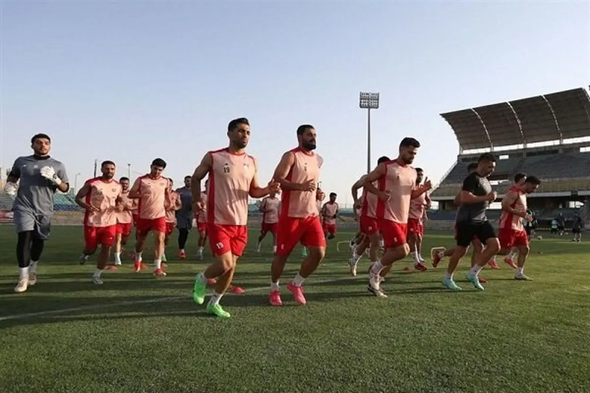سپاهان، گره کور پرسپولیس در مسیر قهرمانی