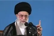 رهبر انقلاب: مدرسه‌سازی یک صدقه جاریه است